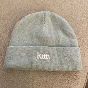 Kith children’s beanie